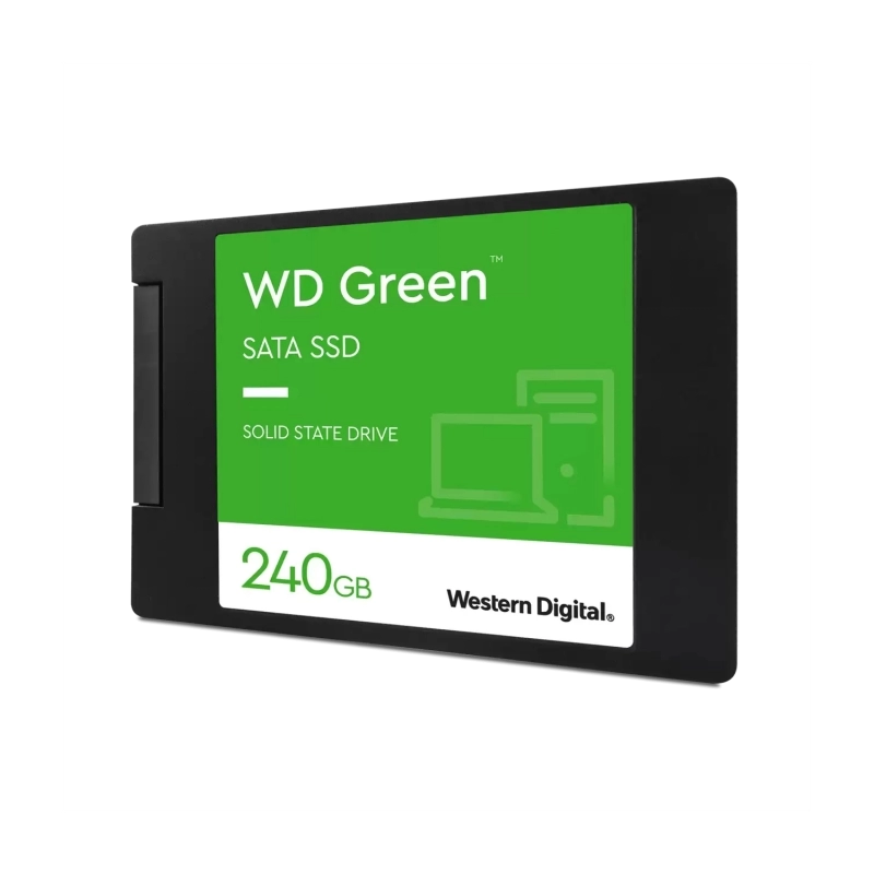 WDS240G2G0A-3